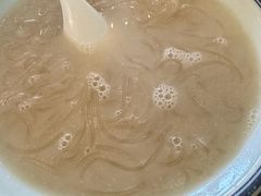 -刘记羊汤·烧饼夹肘子