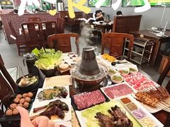 -原柳滩高台阶涮羊肉