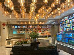 -阿娘家·原生态农家菜(国顺东路店)