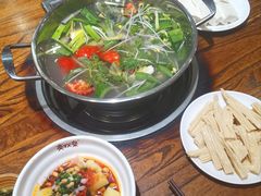 -亮欢寨(凯里总店)