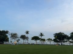 -巴拉湾海滩