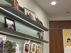 -海马体家庭照相馆(广州正佳广场店)