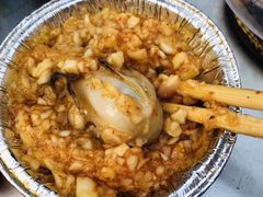招牌生蚝-旺记碳烤肥牛(总店)