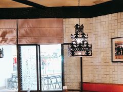 -绿茶餐厅(珞珈创意城店)