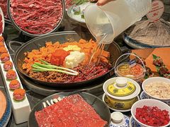 -巴蜀大将火锅(春熙店)
