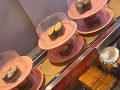 -争鲜回转寿司(通州万达店)