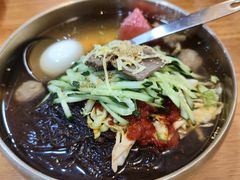 -顺姬冷面(长白西路店)