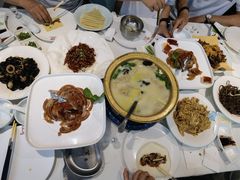 -味+新京宴·烤鸭·北京菜(创意谷店)