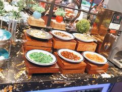 -经典世家牛排自助餐厅(百捷店)