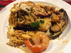 -卷心菜和避孕套餐厅(Pattaya)