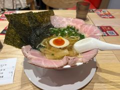 -麺屋猪一(宝安华强广场店)