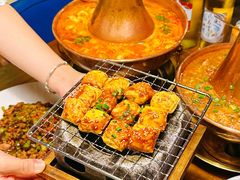 -雀舞云南菜(天津天河城购物中心店)