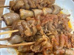 -吉云馄饨(桑梓路店)