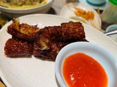 -四道菜·福建菜馆(新街口金鹰店)