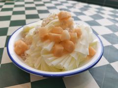 -鞠婆婆•绵绵冰•凉糕•手工冰粉(苏稽一店)
