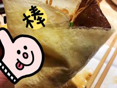 -大鸭梨烤鸭店(花园村店)
