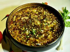 -驿舍·民國老营房院子私房菜(科学会堂店)