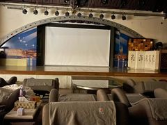 -赛纳河休闲商务会馆(天宁寺店)