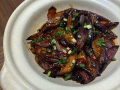 -白家餐厅(徐家汇店)