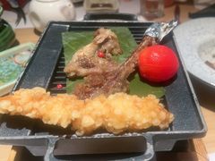 -匠和风精致料理(春熙路群光广场店)