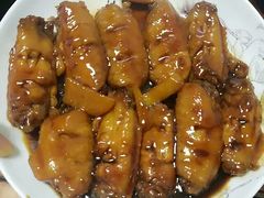 -细妹五香牛杂(步行街店)