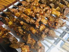 -陇上全荟兰州传统牛肉面(延吉路店)