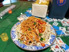 -高胖妹面庄(黄河道店)