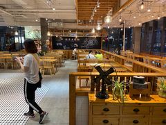 -冰泉豆浆馆(阳朔店)