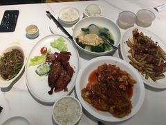 -天喜酒楼饭市·茶市(同德皇宫店)
