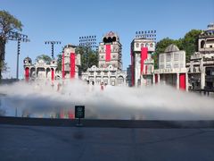 -赤坎·广东华侨国际旅游度假区