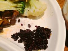 -素满香·Vegan食养自助(天一广场店)