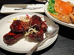 摩卡排骨-珍宝海鲜JUMBO Seafood(北京SKP店)