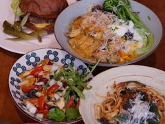 -幸邻食堂