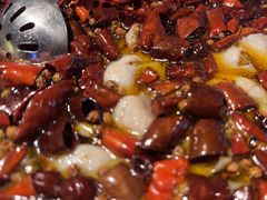 -水煮三国·川鲁江湖菜(香山店)