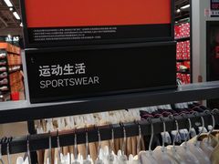 -NIKE上海青浦优选体验店