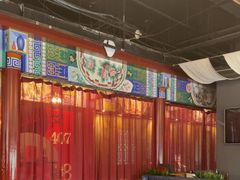 -羲和雅苑•北京烤鸭(平安国际金融中心店)