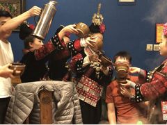 -亮欢寨酸汤鱼(沙冲路店)