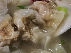 -阿池碎肉拌面