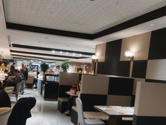 -晶丽香榭自助餐(南京大饭店)
