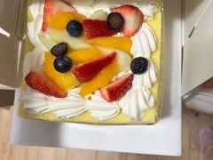 -积慕Cake(解放大道店)