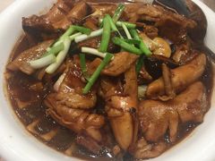 -花中城·杭帮菜·粤菜·海鲜火锅(清泰街店)