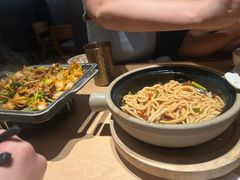 -大师兄·西北小馆(北站缤果空间店)