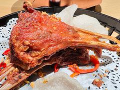 -避风塘(江桥万达店)