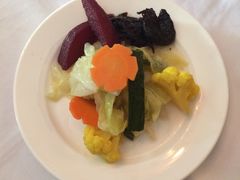 西式泡菜-成桂西餐厅·42年的味道(五大道疙瘩楼店)