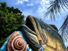 -海南分界洲岛旅游区