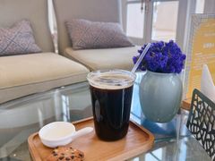 -海豚湾·大堂吧(厦门佰翔波特曼七星湾酒店)