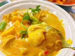 -米泰芒·东南亚料理(体育西店)