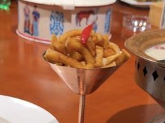 -海拉尔蒙古包(房山长阳店)