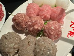 -大红袍火锅料理(尖沙咀店)