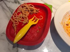 -菲滋意式餐厅(长兴东鱼坊店)